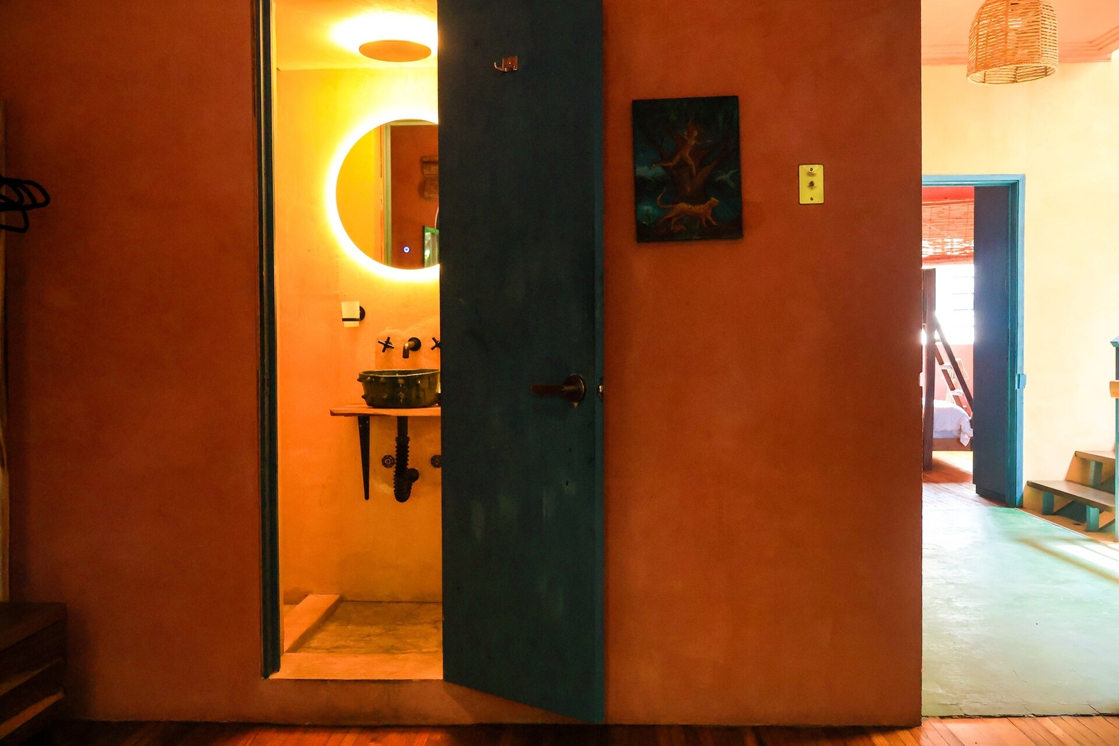 Casa Texotli en La Condesa — para +16 88 kasavahomes.com