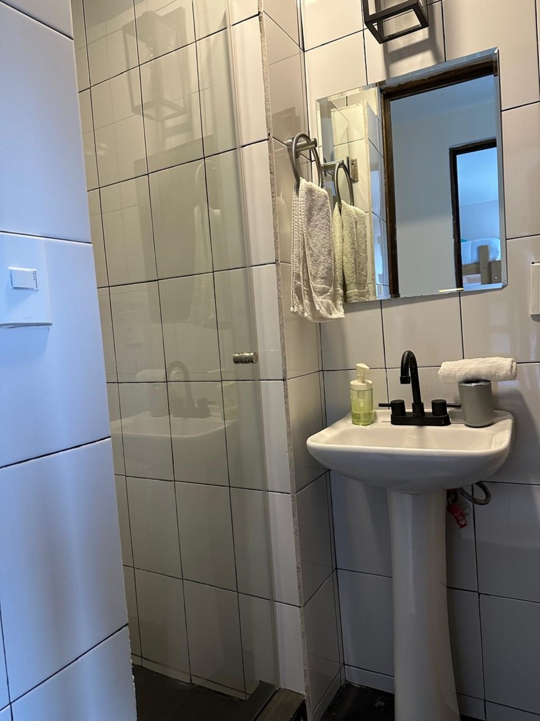 Stylish Flat w/AC at The Independence Residences 21 kasavahomes.com