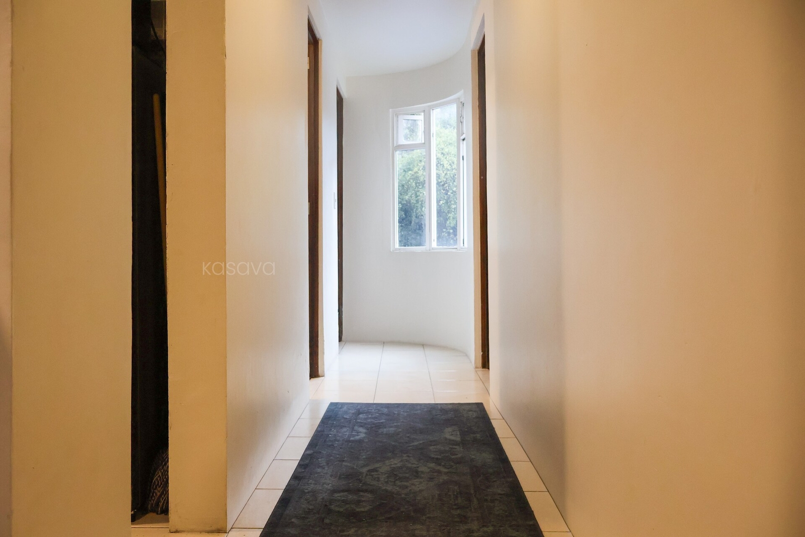 Depa de 4 recámaras en Reforma Flats by Kasava 25 kasavahomes.com