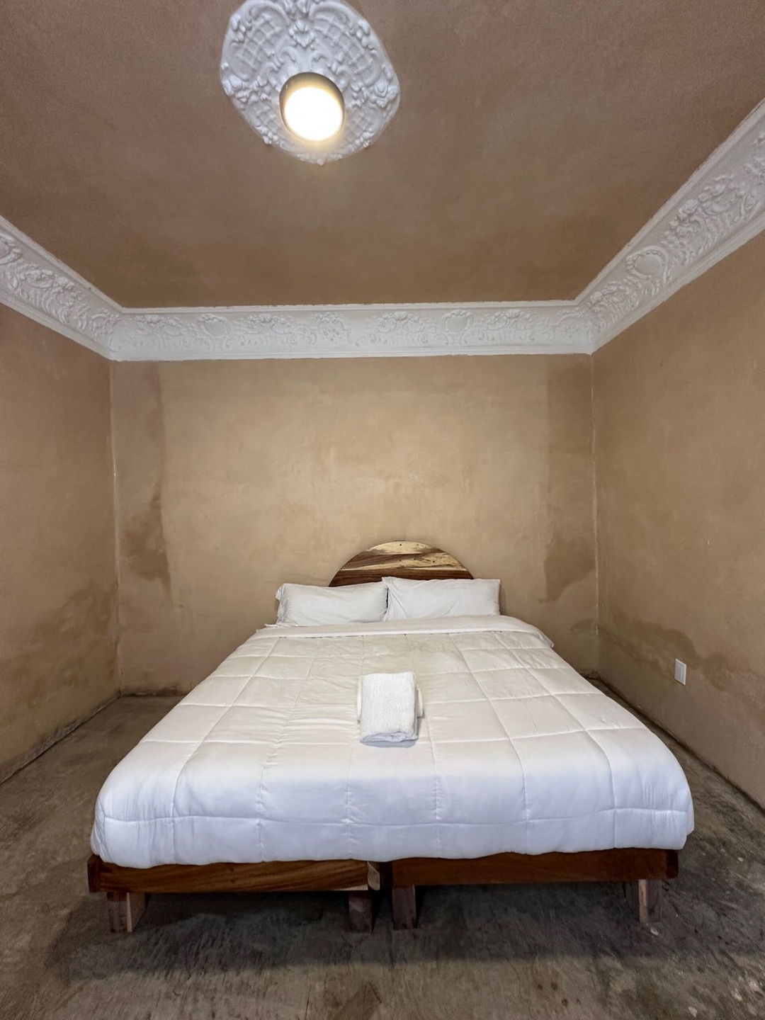 Casa Córdoba @Kasava Roma Nte.—air-conditioned 17 kasavahomes.com