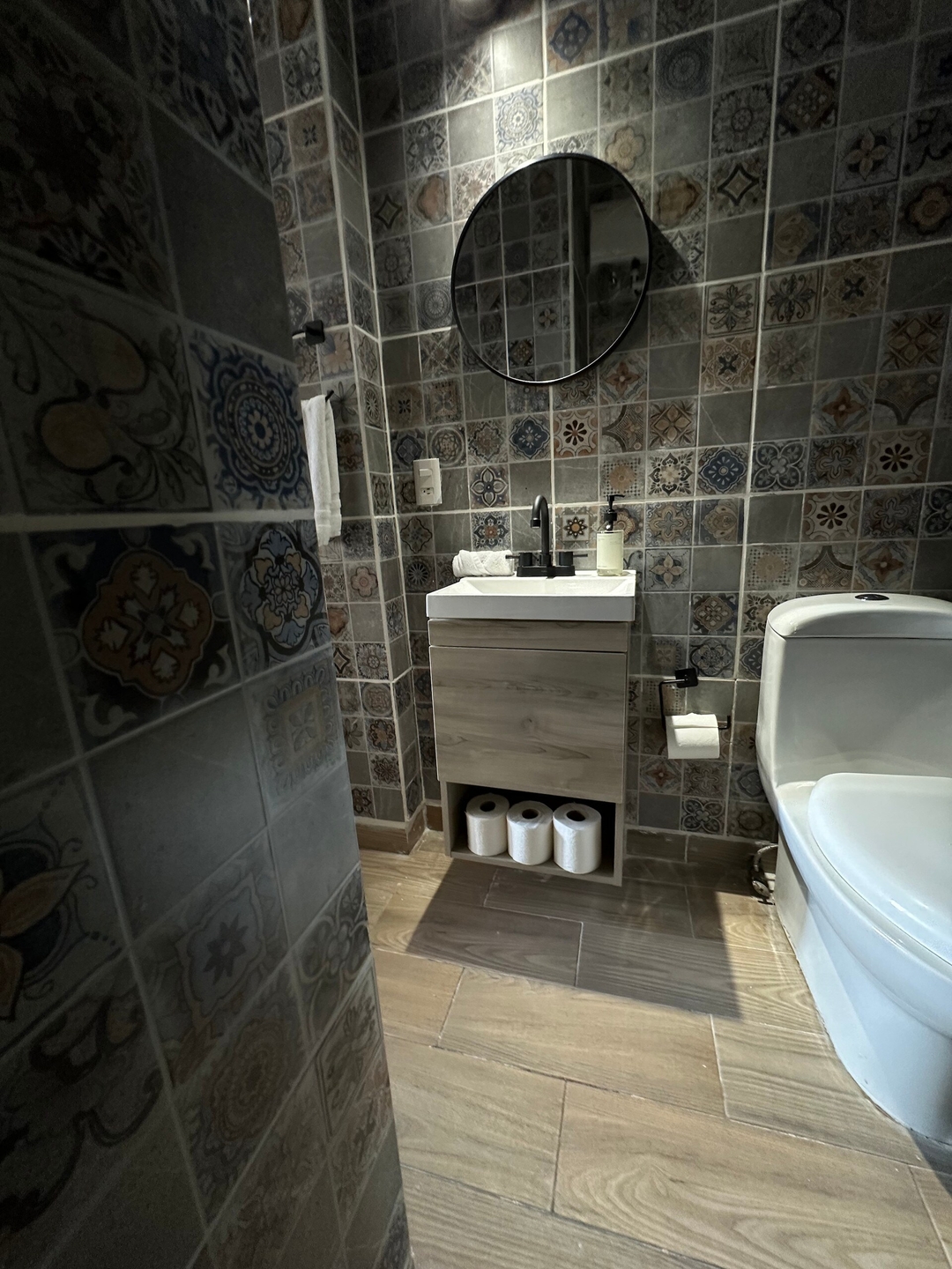 Reforma´s cozy loft 9 kasavahomes.com