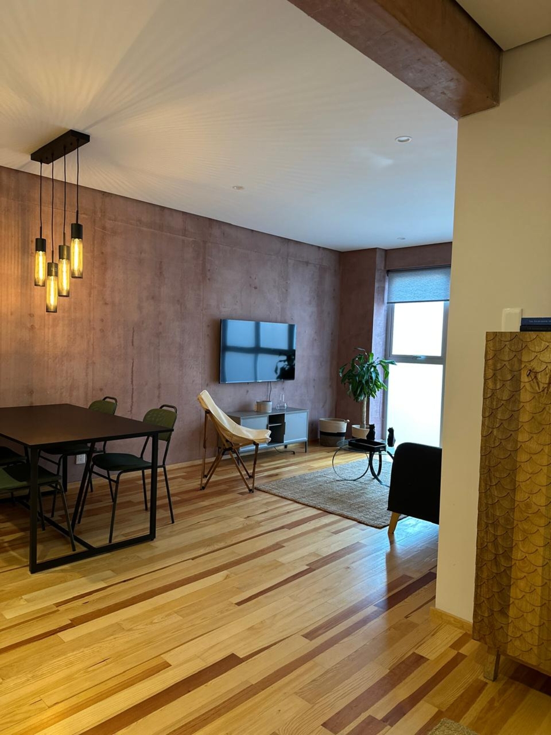 Modern 2BR 2BTH Roma Norte 20 kasavahomes.com