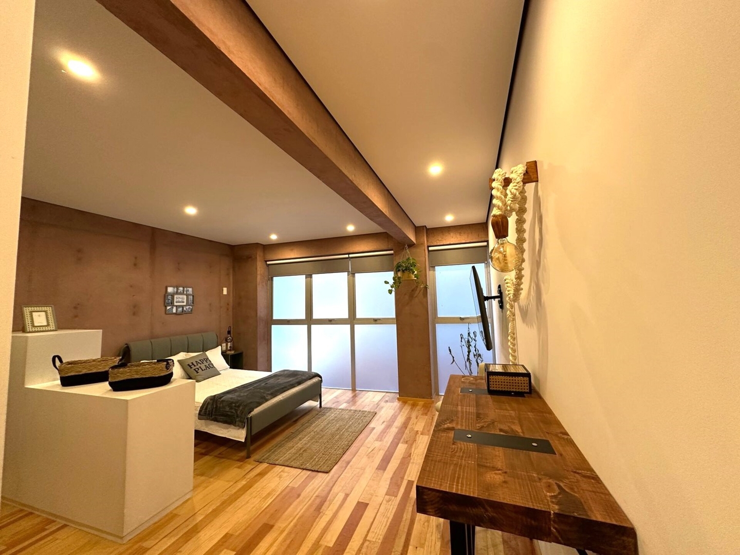 Roma norte`s Cozy Loft 0 kasavahomes.com