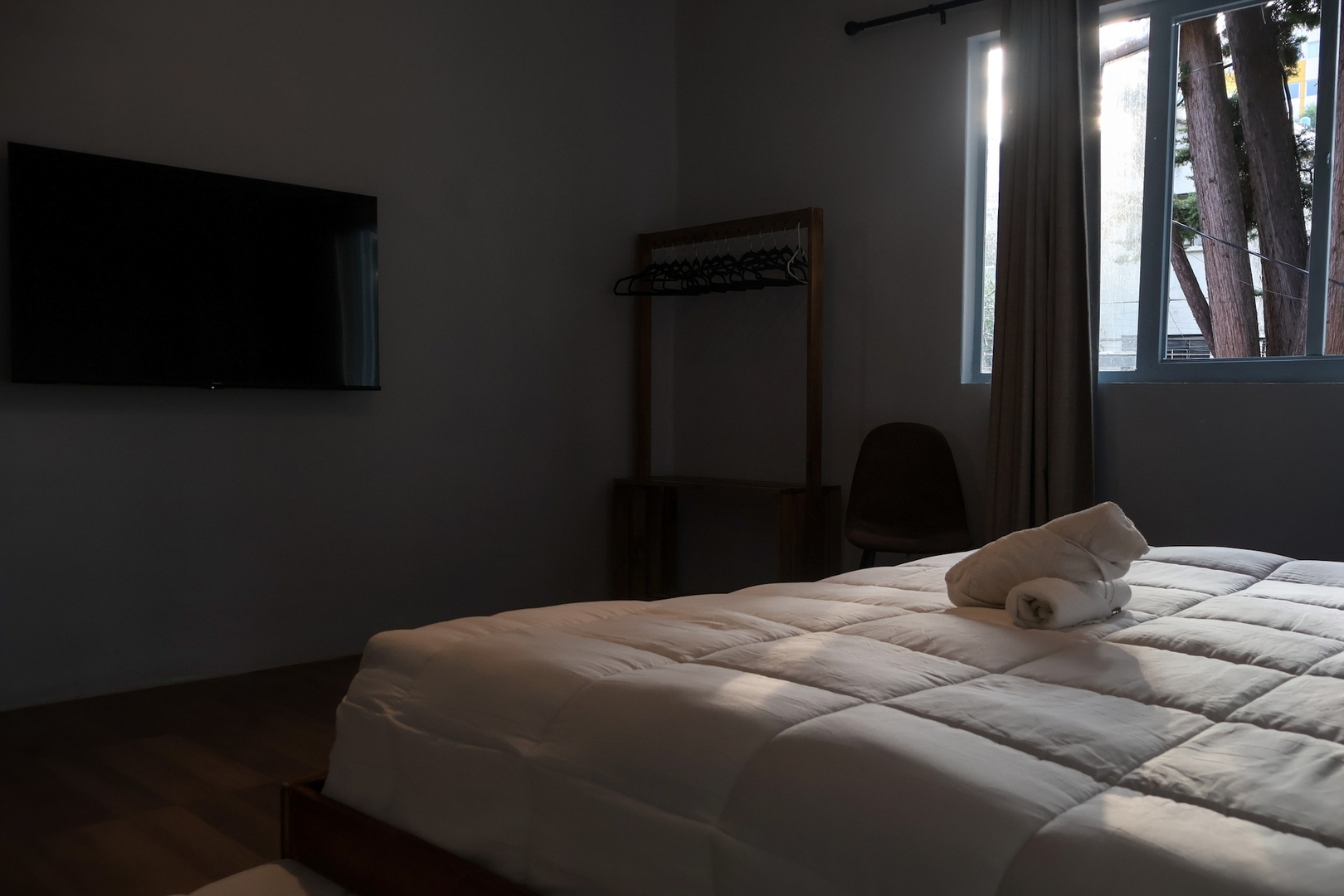 Tu Kasava en La Condesa: 4 recámaras con TV y AC 19 kasavahomes.com