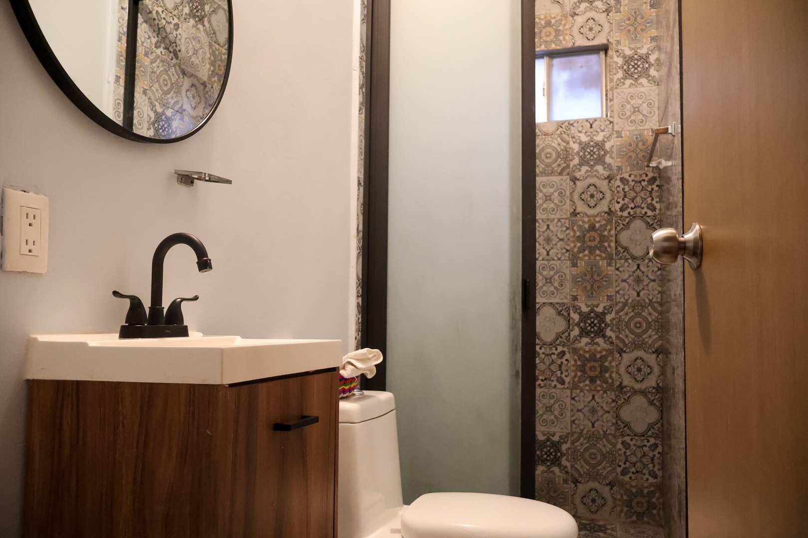 Tu Kasava en La Condesa: 4 recámaras con TV y AC 36 kasavahomes.com