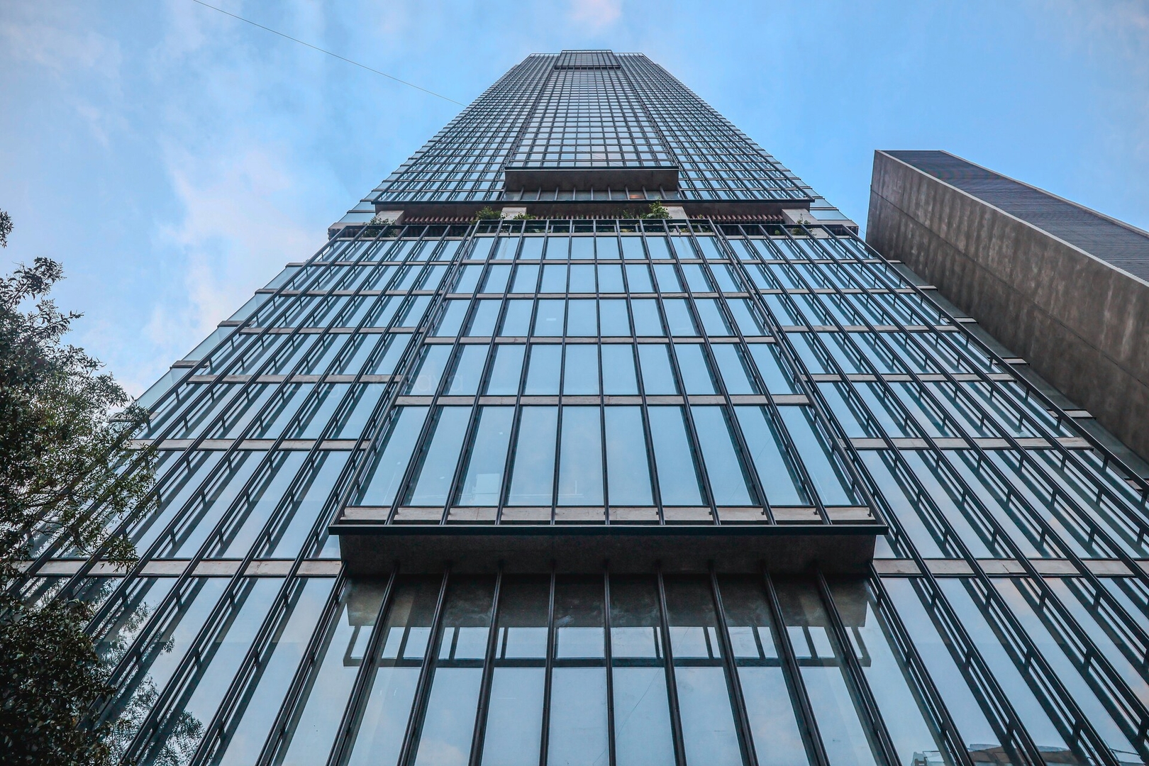 Reforma Views @UniversityTower Trendy “CondoHotel” 5 kasavahomes.com