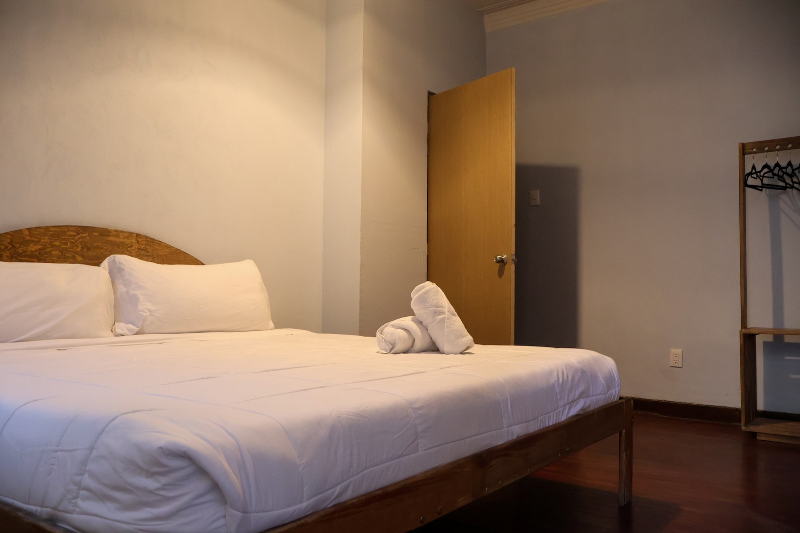 Tu Kasava en La Condesa: 4 recámaras con TV y AC 31 kasavahomes.com