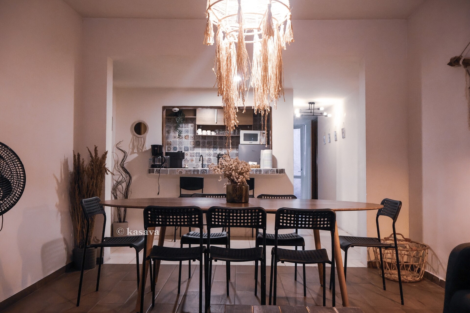 Reforma’s by Kasava: 3 hab. en PB por El Ángel 5 kasavahomes.com