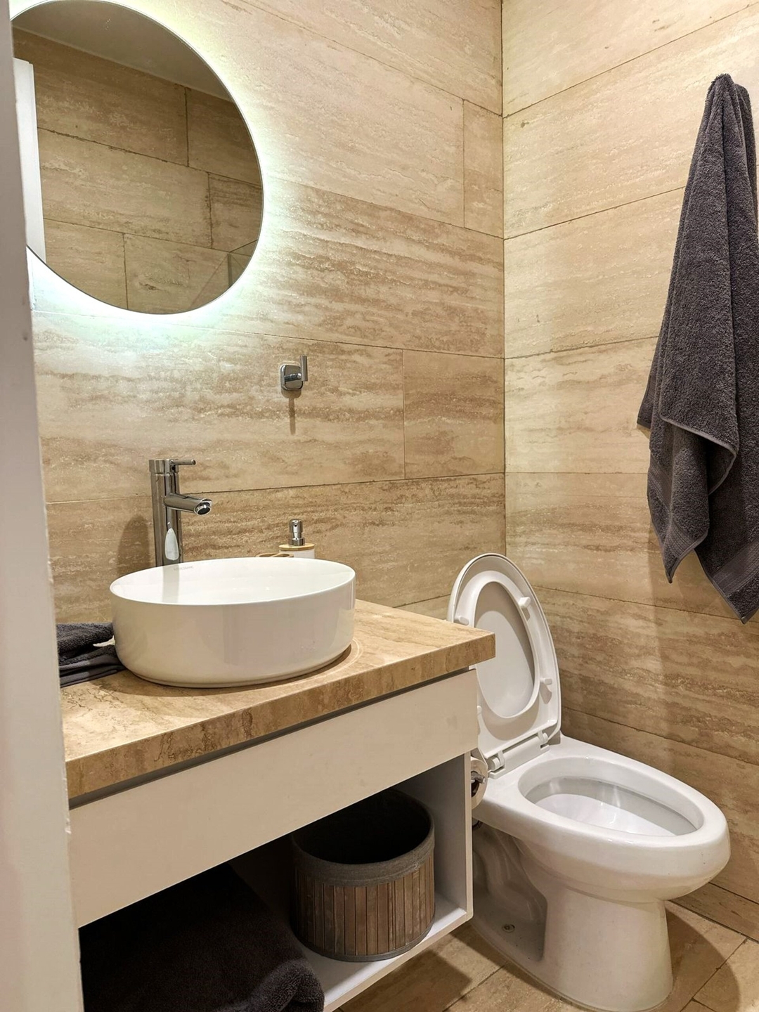 Roma norte`s Cozy Loft 7 kasavahomes.com