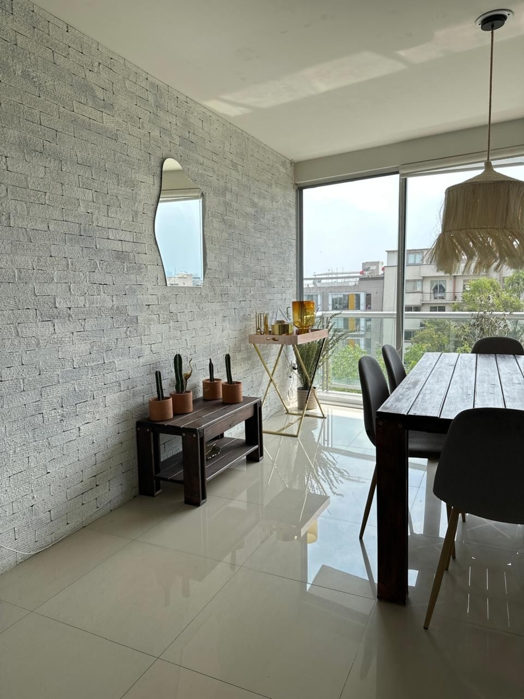 Roma Norte Penthouse  City Vibes, Pure Serenity 23 kasavahomes.com