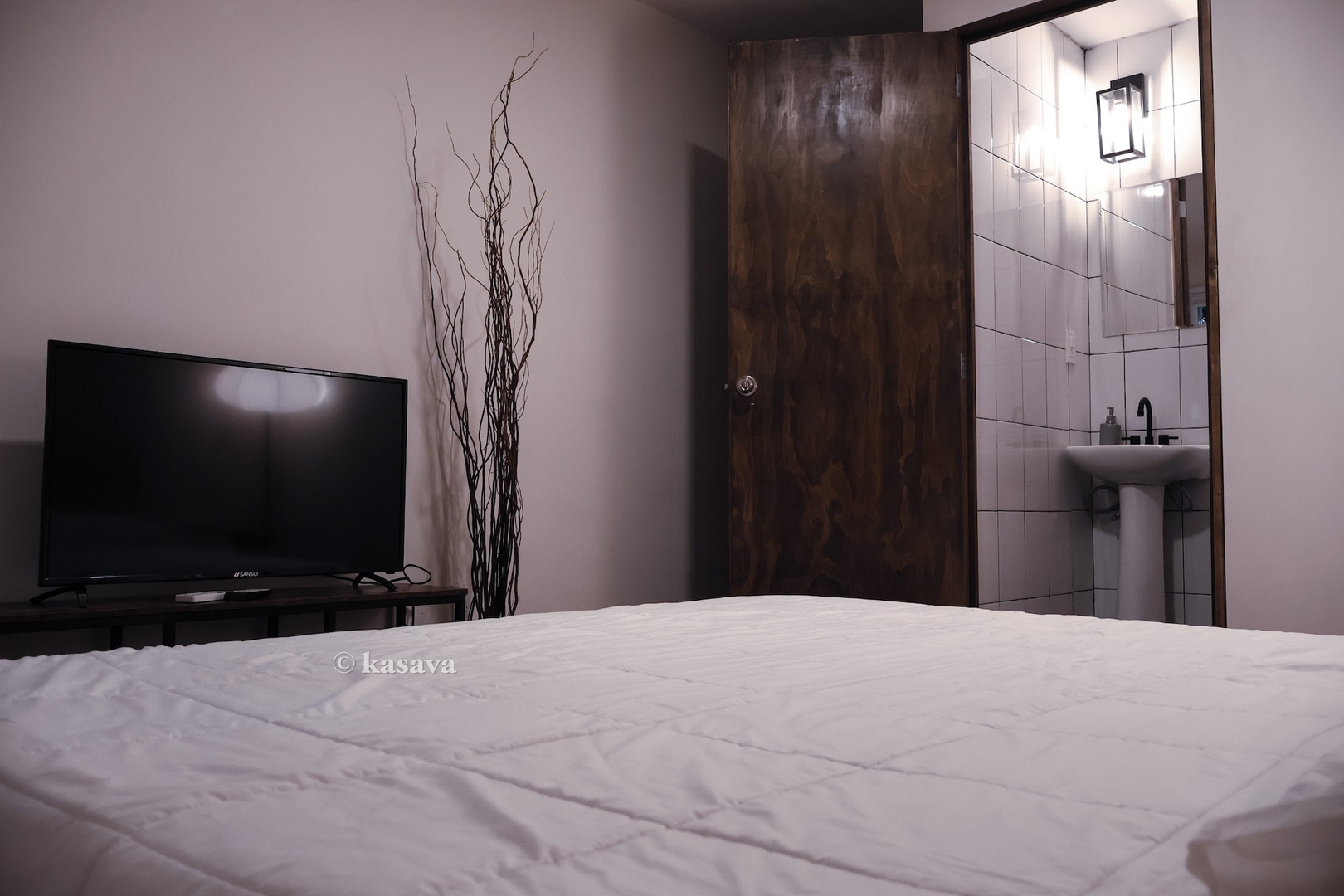 Reforma’s by Kasava: 3 hab. en PB por El Ángel 46 kasavahomes.com