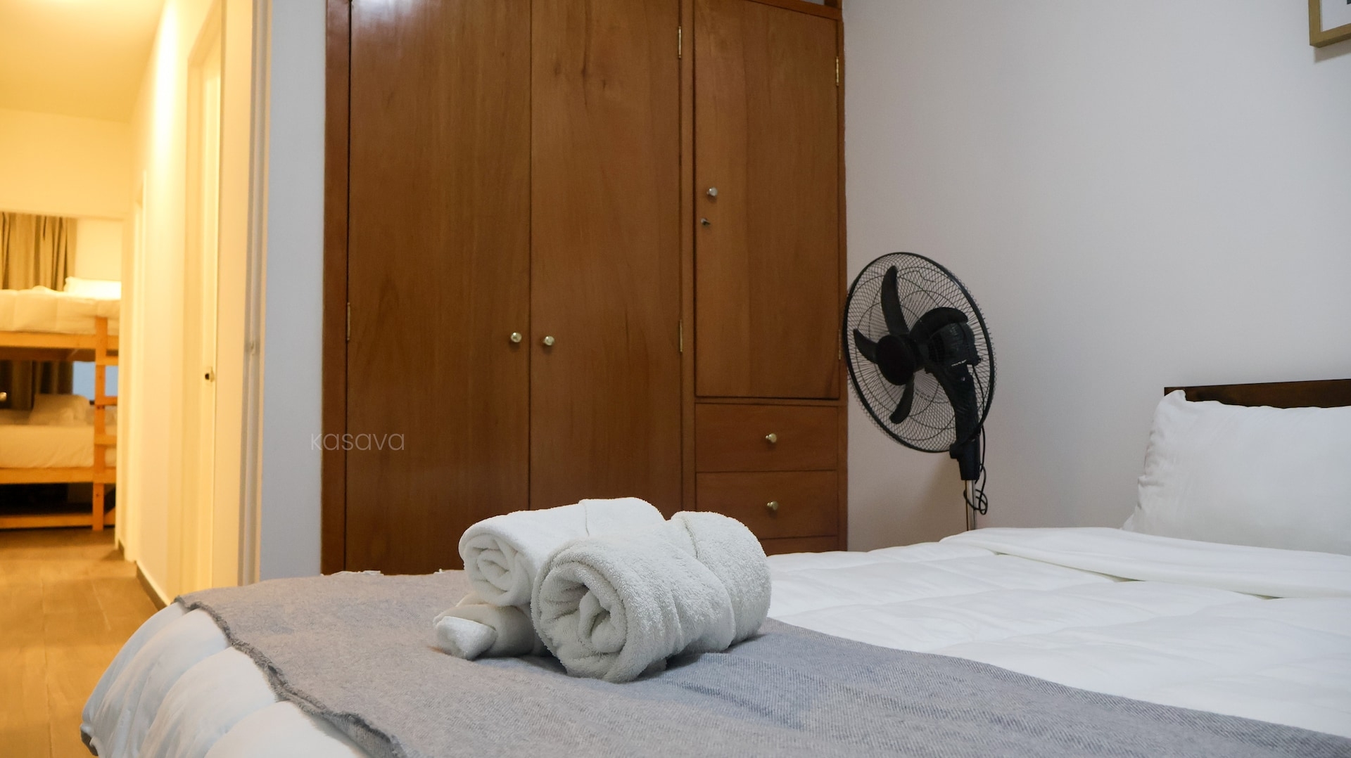 Kasava's Getaway to CDMX — depa en Alfonso Reyes 62 kasavahomes.com