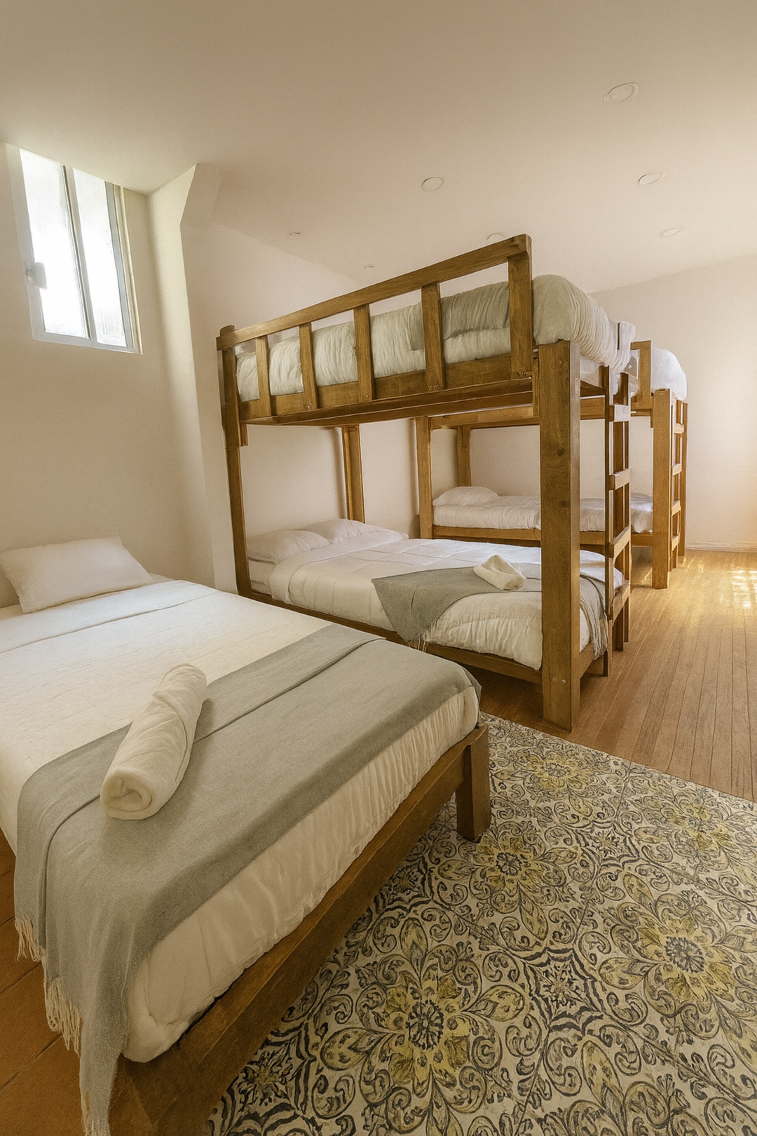 La Casa de Frida Kasava—Roma Norte 8 kasavahomes.com