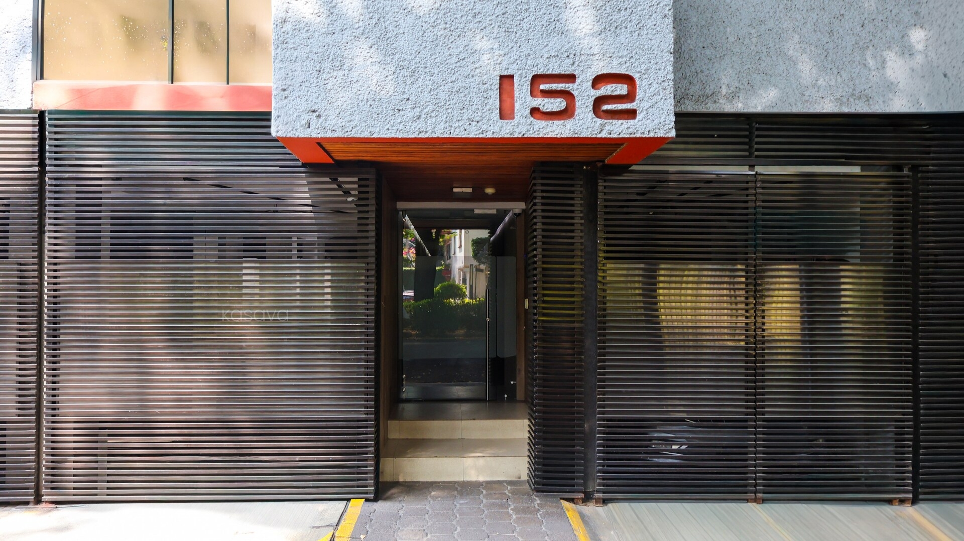 Kasava's Getaway to CDMX — depa en Alfonso Reyes 1 kasavahomes.com