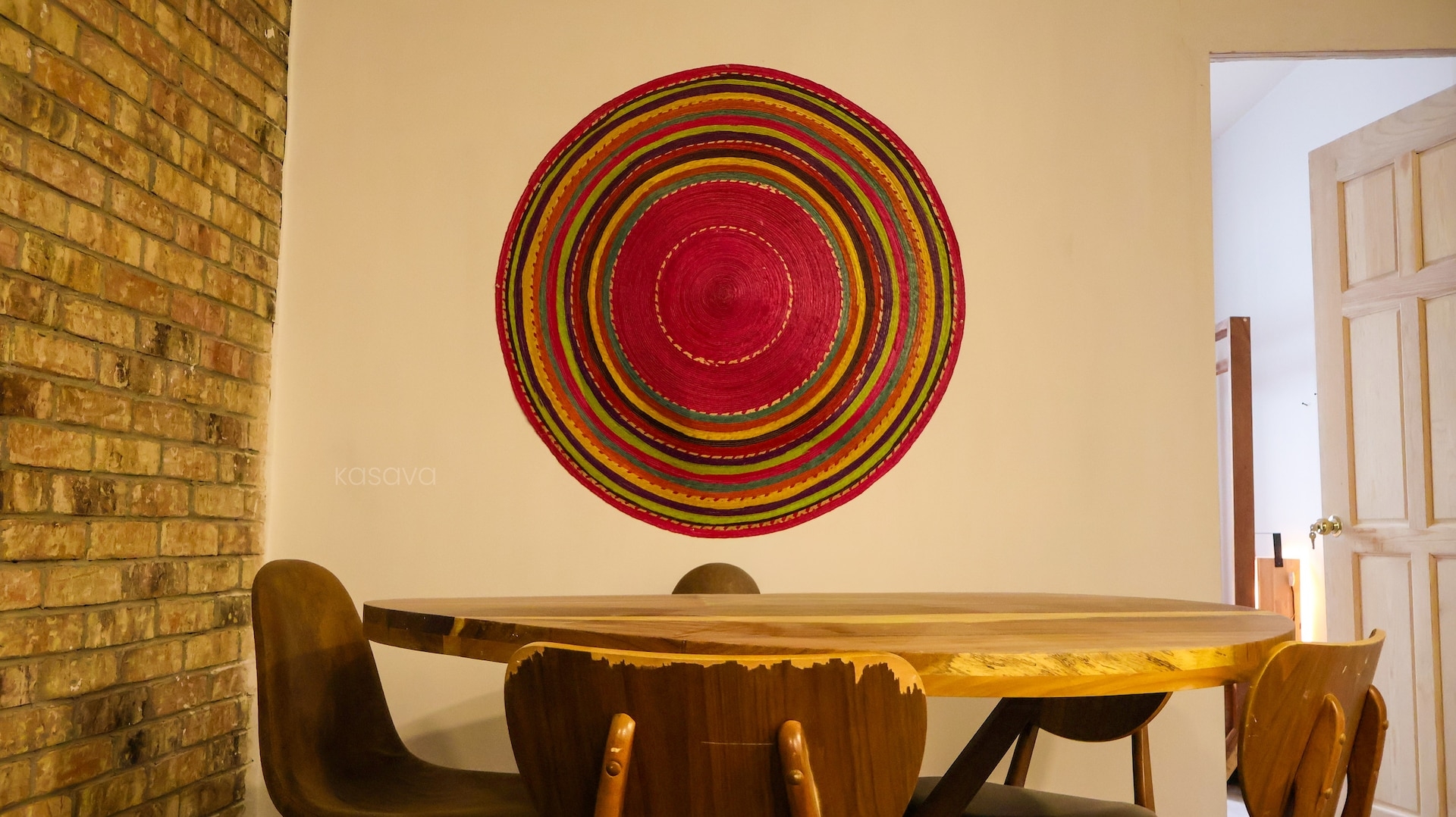 Kasava's Getaway to CDMX — depa en Alfonso Reyes 72 kasavahomes.com