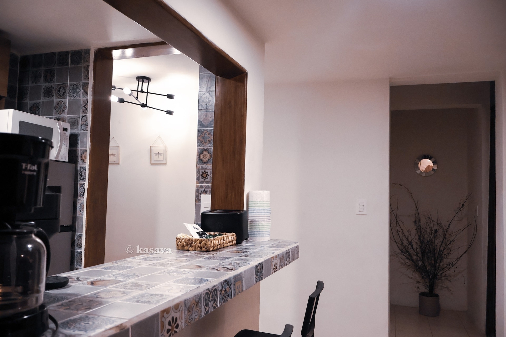 Reforma’s by Kasava: 3 hab. en PB por El Ángel 40 kasavahomes.com