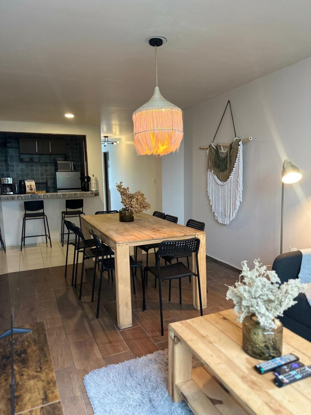 Stylish Retreat Steps from El Ángel with A/C 0 kasavahomes.com