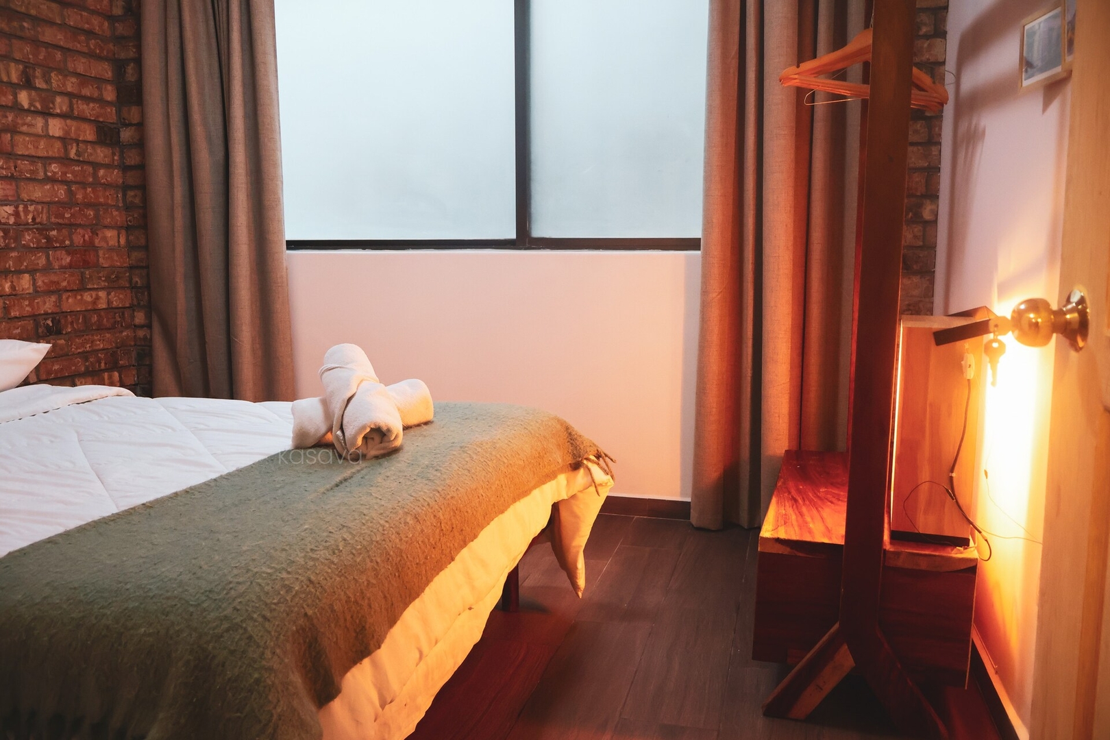 Poncho's by Kasava: Departamento en Alfonso Reyes 32 kasavahomes.com