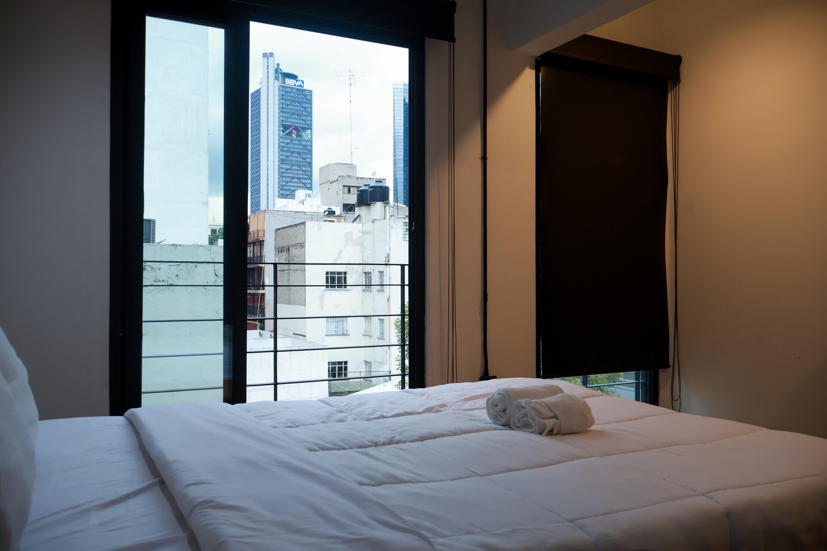 Loft Bonanza: con terraza y en la mejor ubicación 10 kasavahomes.com