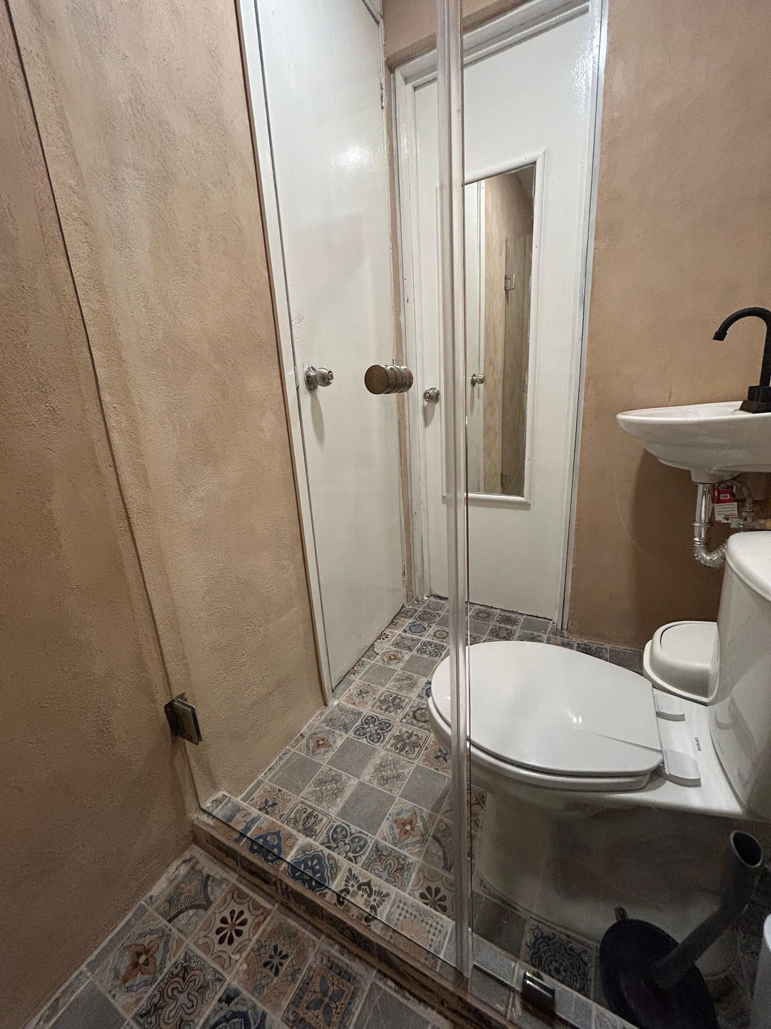 Spacious Residence in Roma Norte with AC 35 kasavahomes.com