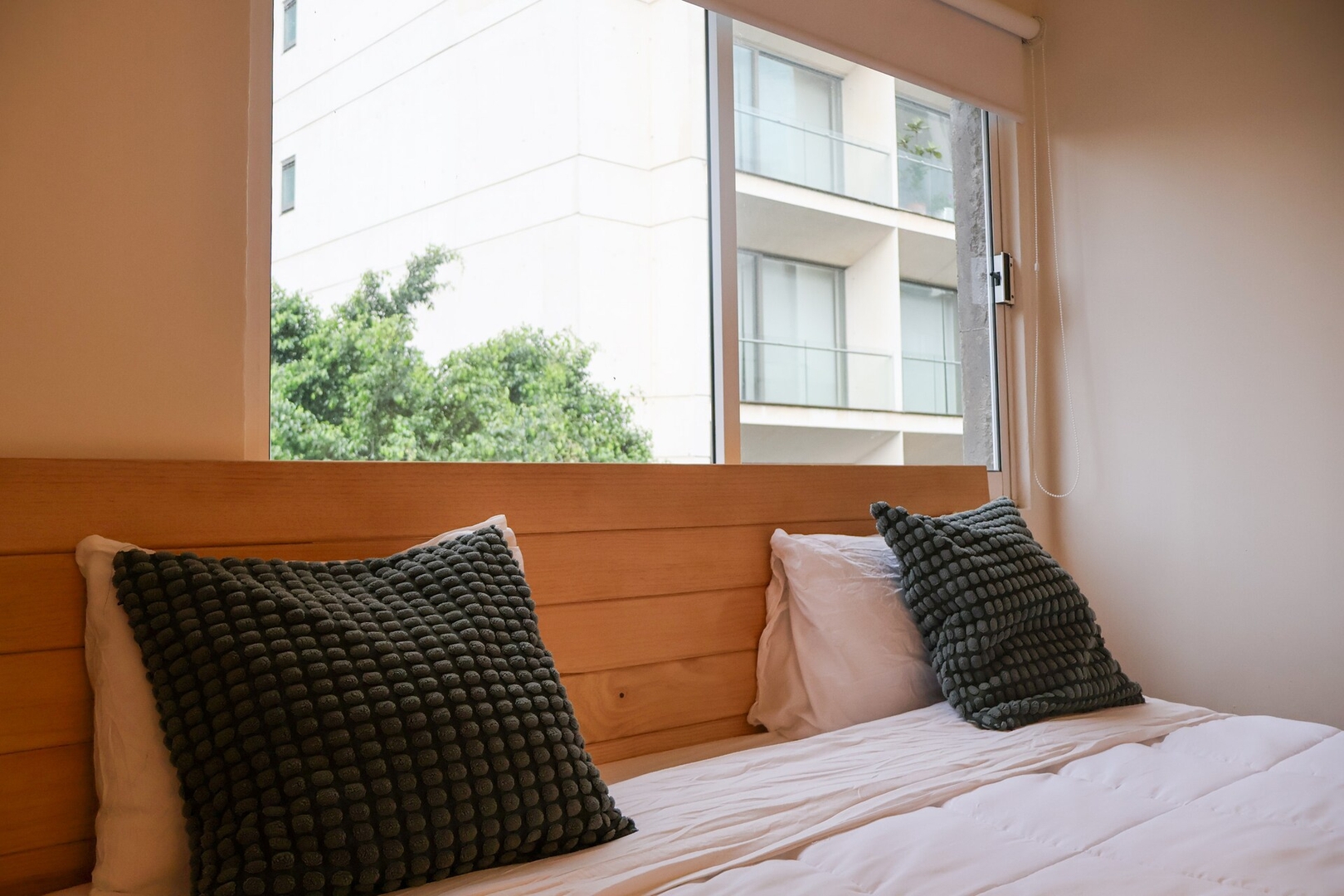 Depa de 4 recámaras en Reforma Flats by Kasava 20 kasavahomes.com