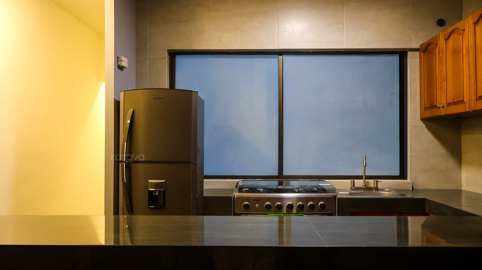 Kasava's Getaway to CDMX — depa en Alfonso Reyes 33 kasavahomes.com