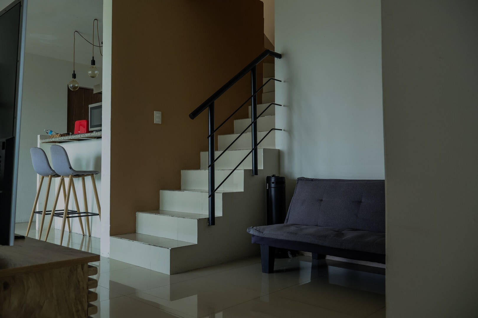 Skyline Kasava: PH de 4 hab. y 3 baños en la Roma 48 kasavahomes.com