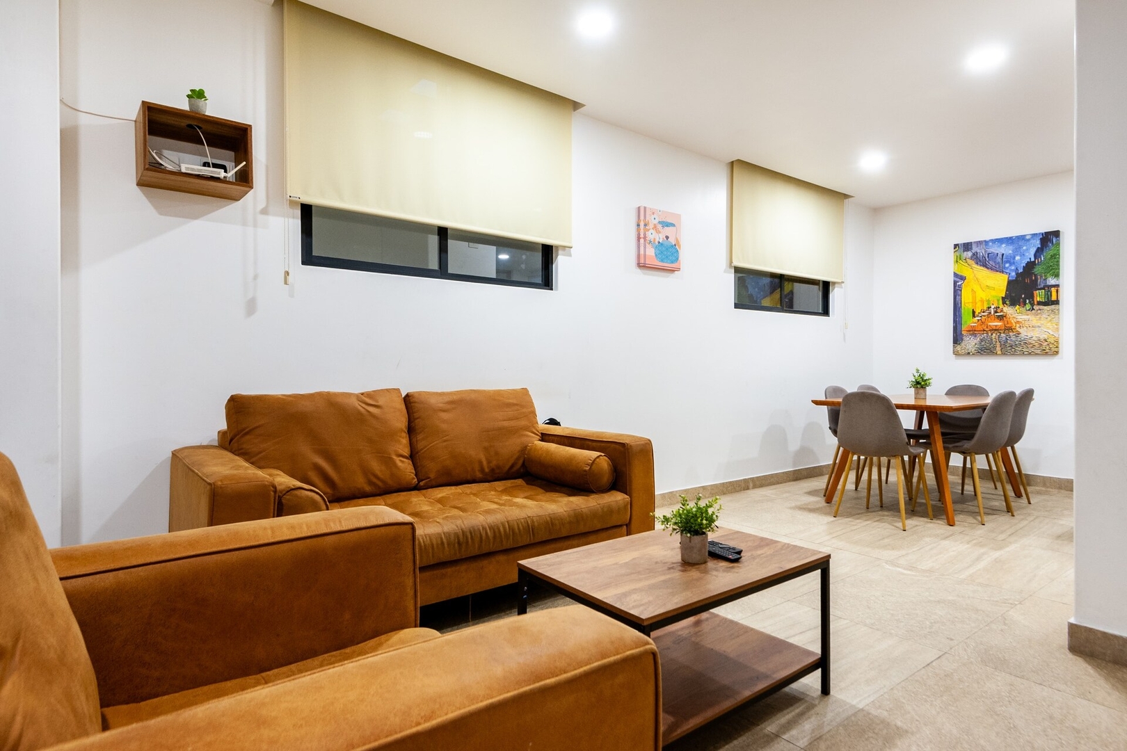 Modern & Fully Equipped Apartment in Condesa w/Gym 17 kasavahomes.com