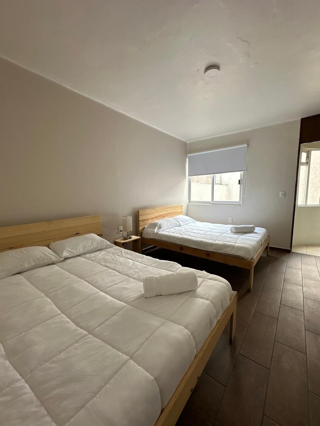 Stay at Reforma Chic Escape Near El Ángel with A/C 16 kasavahomes.com
