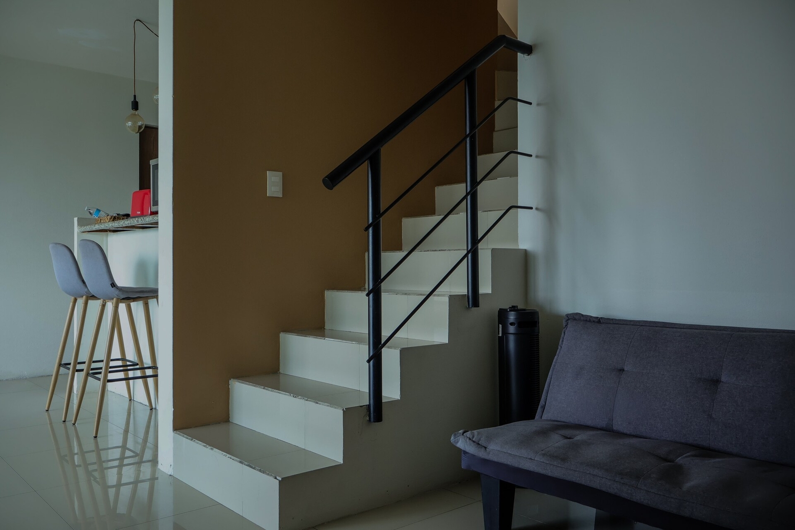 Skyline Kasava: PH de 4 hab. y 3 baños en la Roma 49 kasavahomes.com