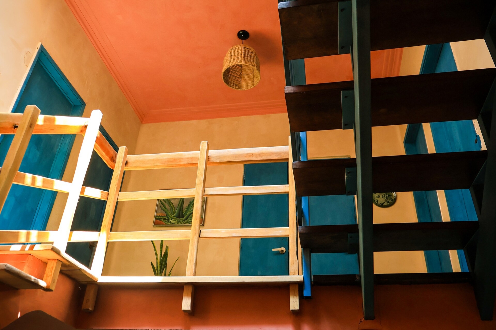 Casa Texotli en La Condesa — para +16 69 kasavahomes.com