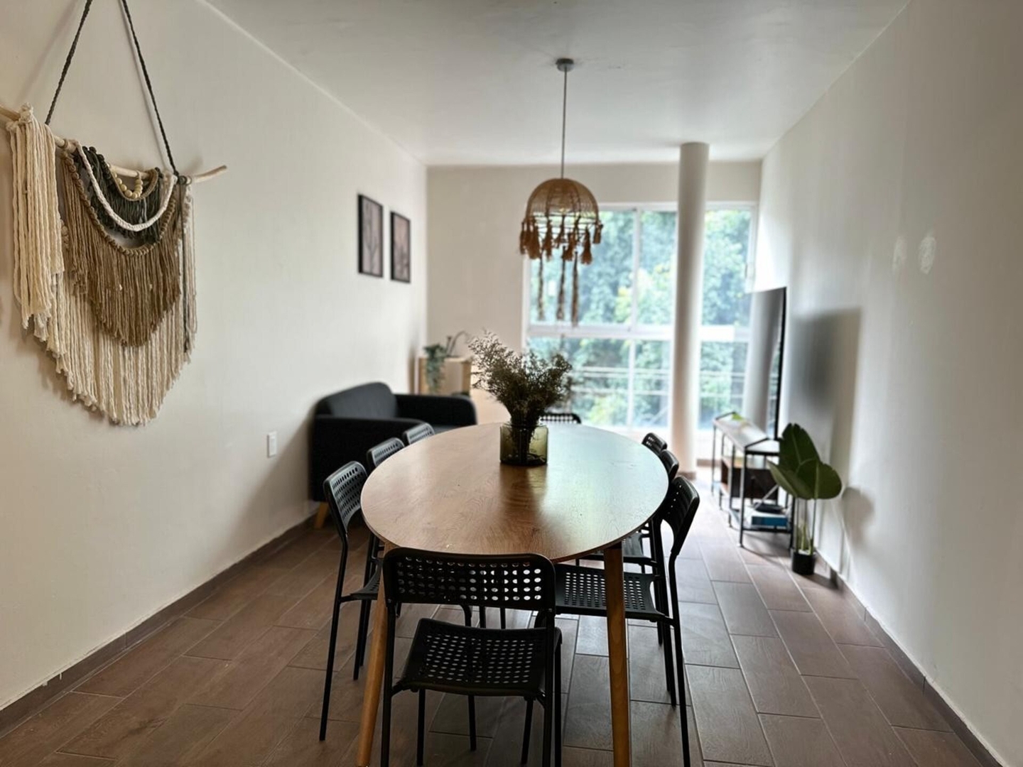Stylish Retreat Steps from El Ángel with A/C 2 kasavahomes.com