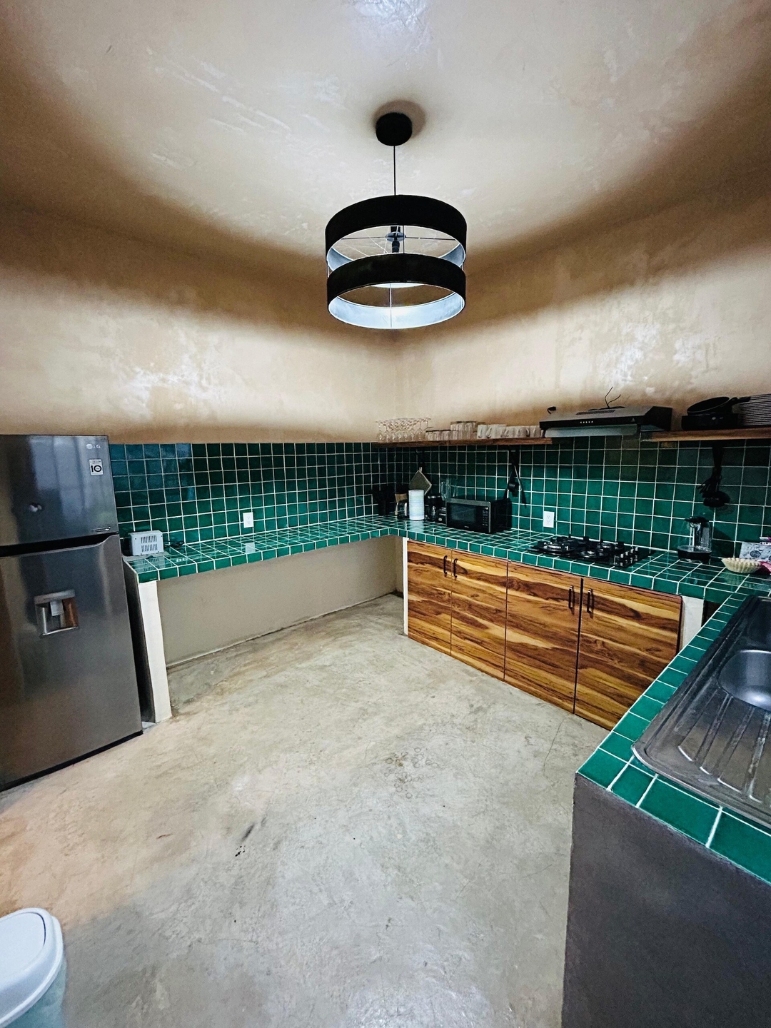 Spacious Residence in Roma Norte with AC 13 kasavahomes.com