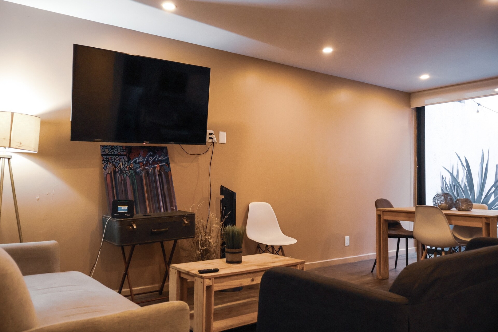 Londres Flat en inmejorable ubicación 2 kasavahomes.com