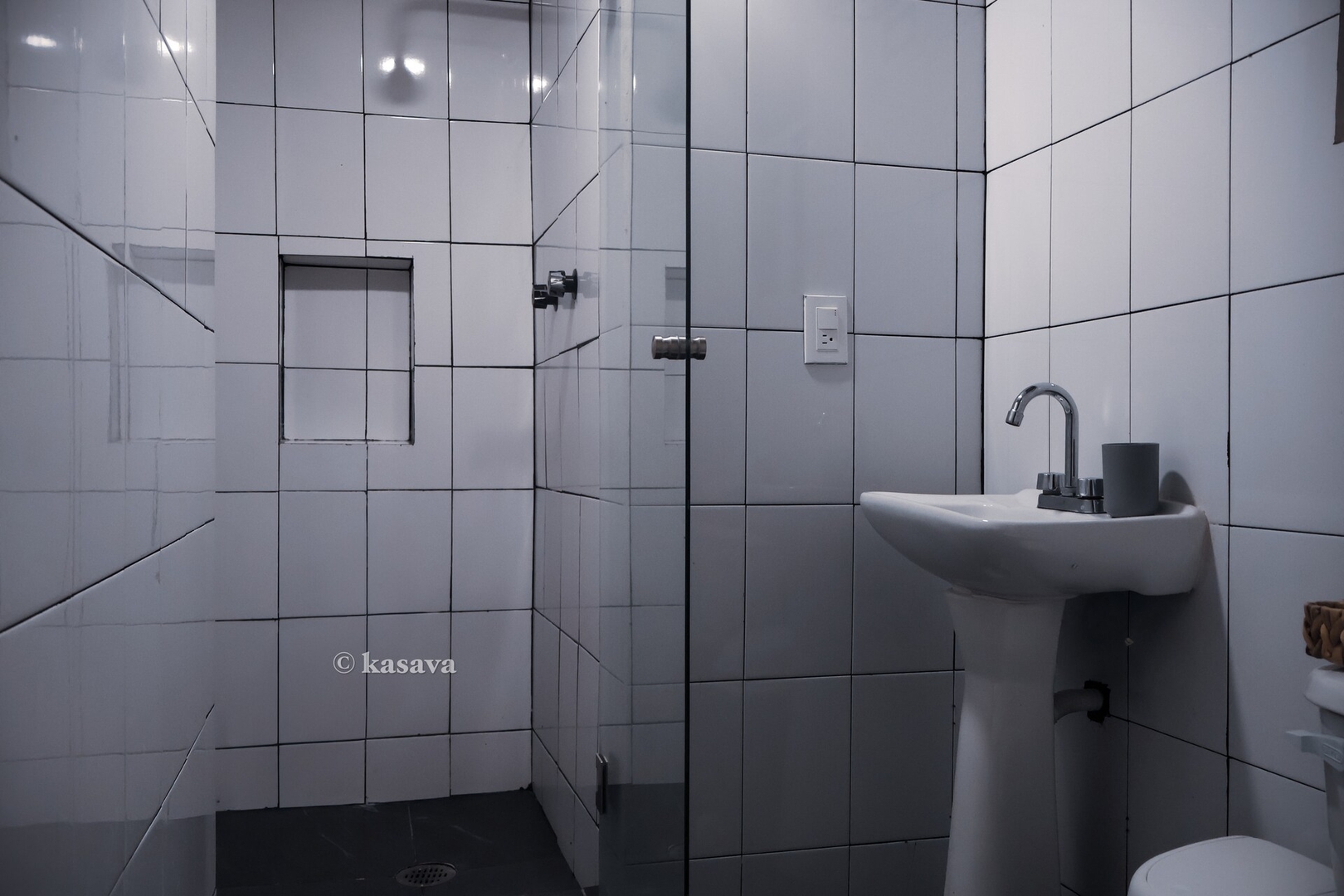 Reforma’s by Kasava: 3 hab. en PB por El Ángel 20 kasavahomes.com