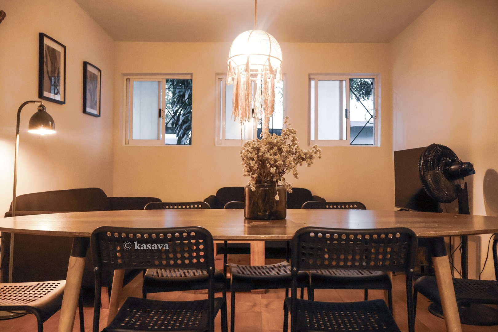 Reforma’s by Kasava: 3 hab. en PB por El Ángel 51 kasavahomes.com