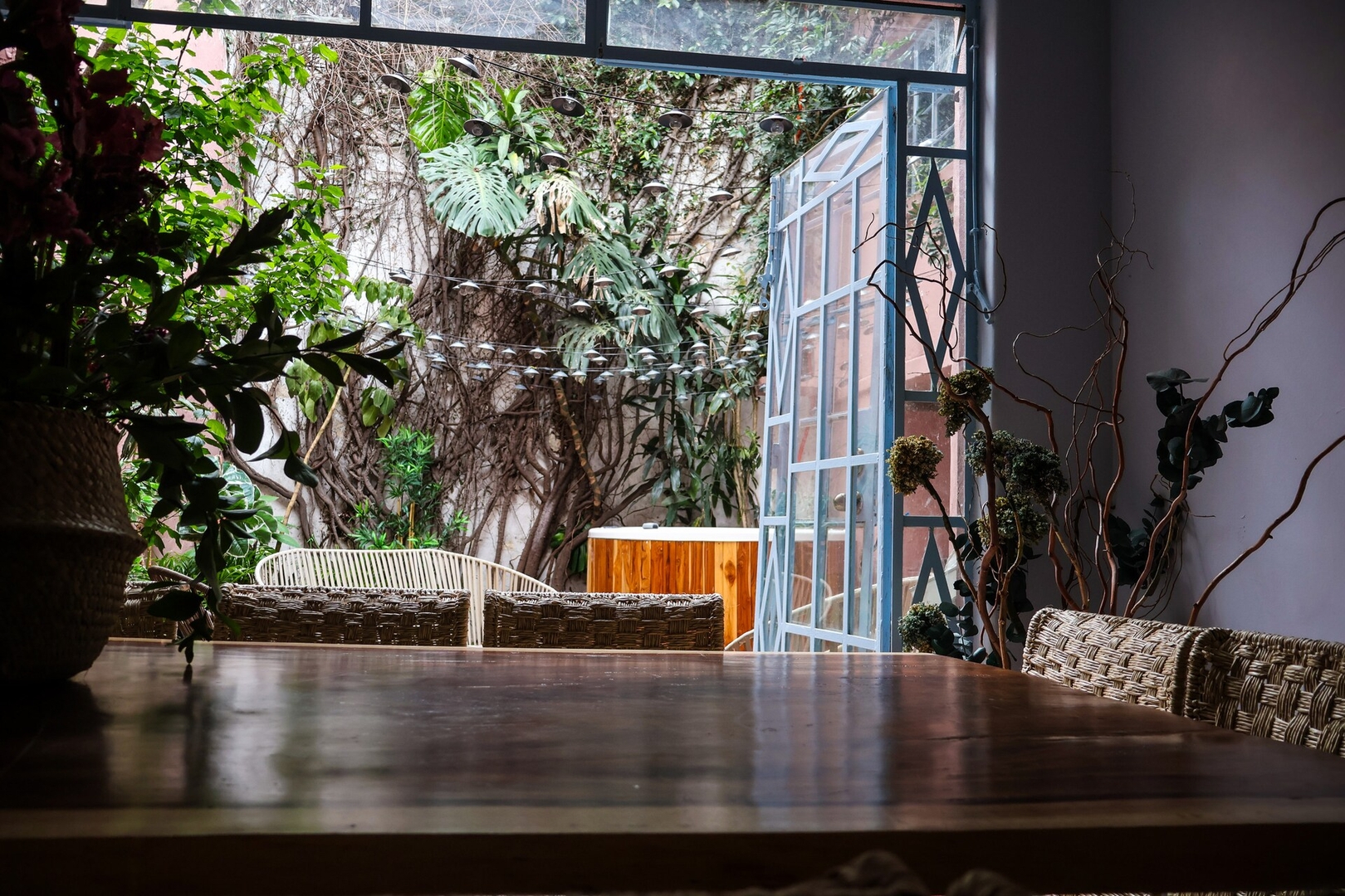 La Hacienda de Kasava—8 hab. con AC+jacuzzi+sauna 44 kasavahomes.com