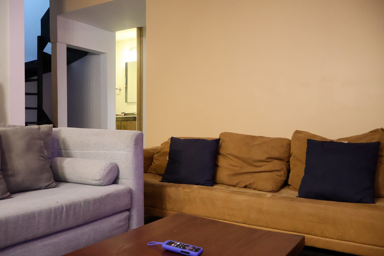 El PH de Kasava—en el corazón vibrante de la CDMX 38 kasavahomes.com