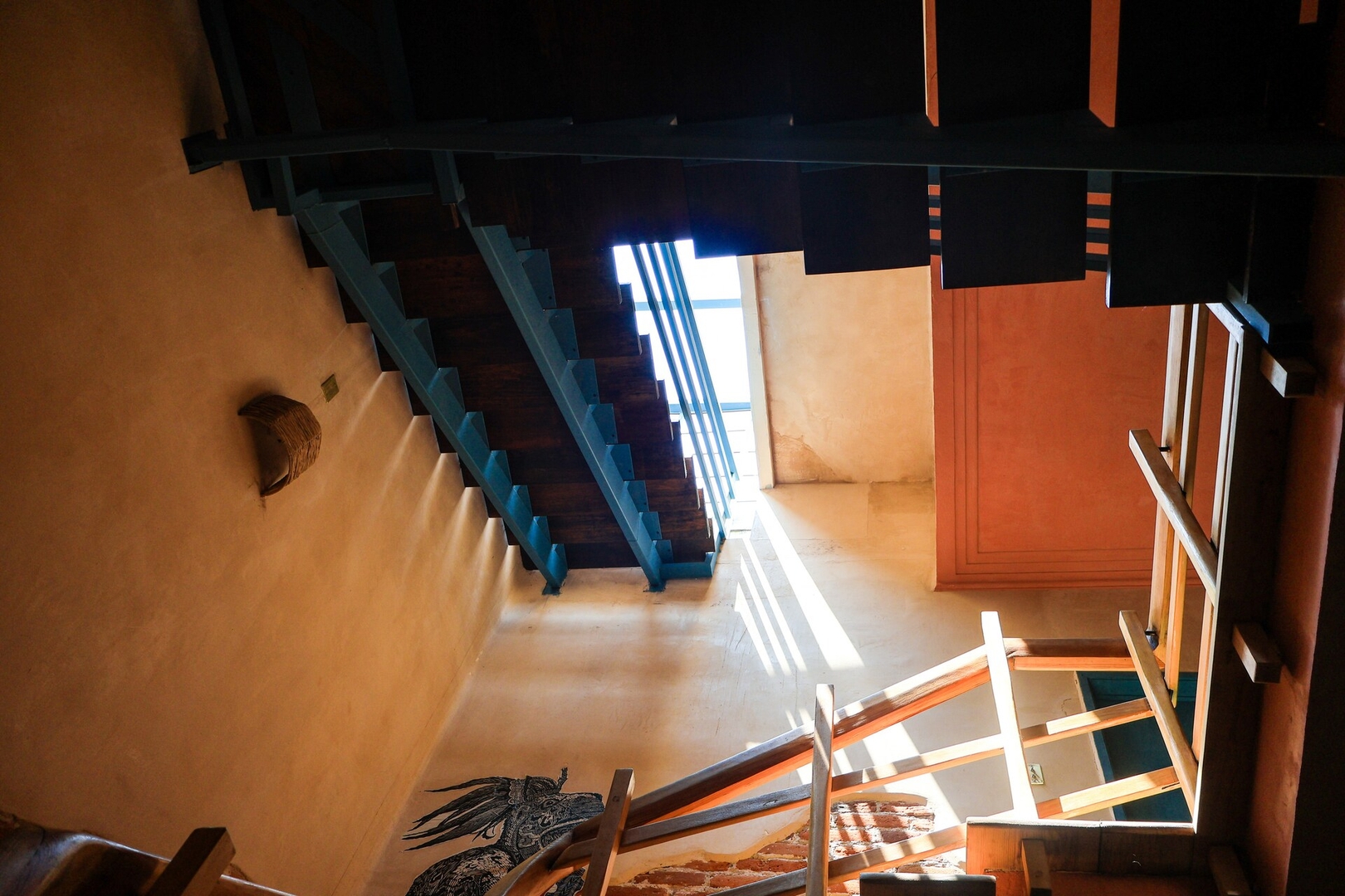 Casa Texotli en La Condesa — para +16 12 kasavahomes.com