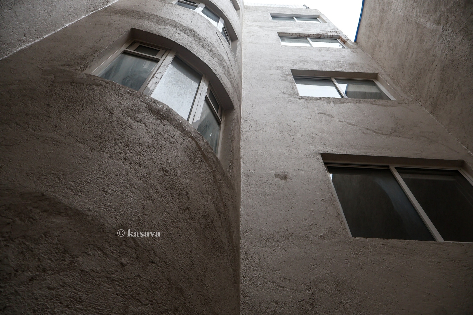 Reforma’s by Kasava: 3 hab. en PB por El Ángel 7 kasavahomes.com