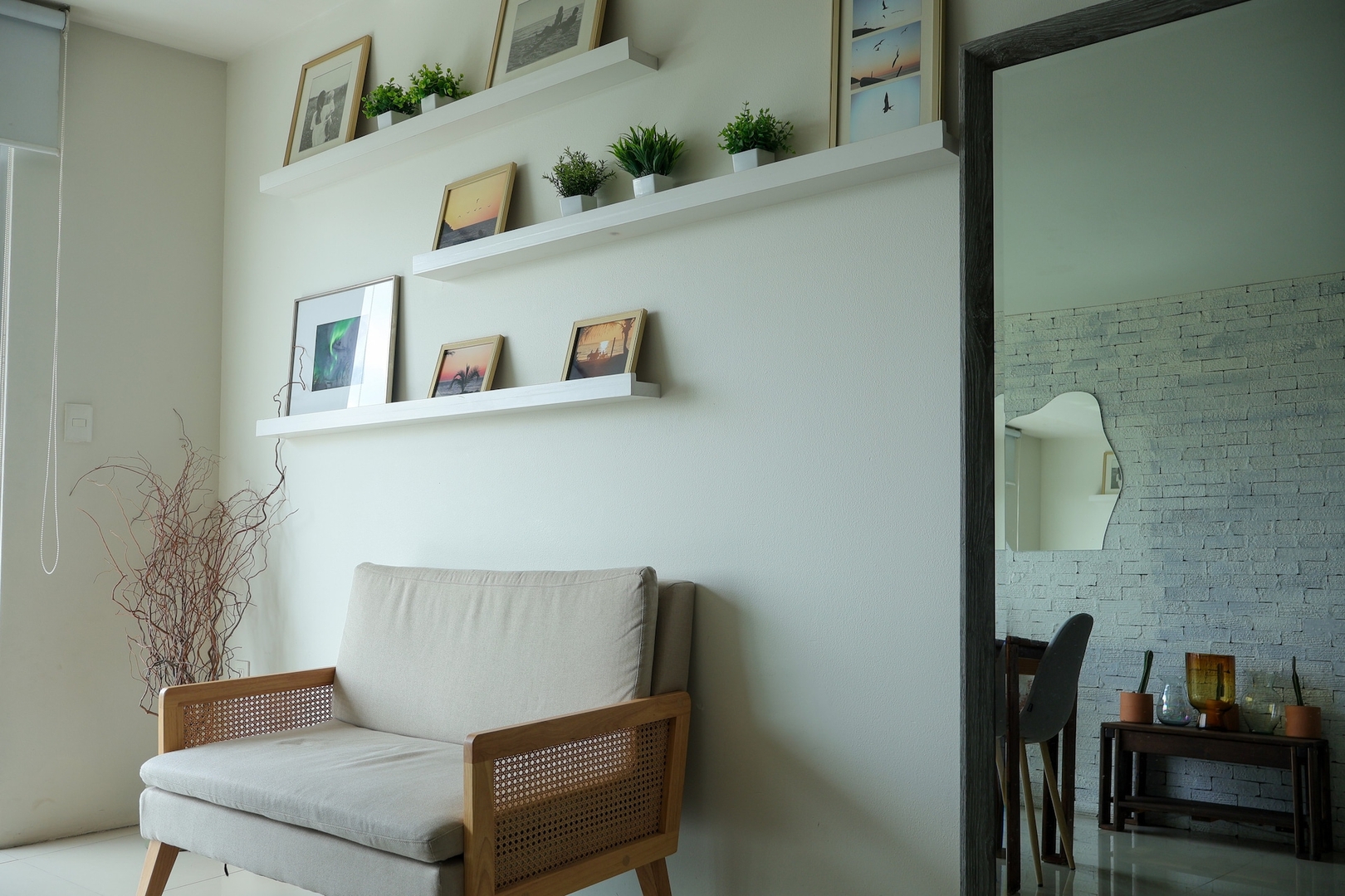 Skyline Kasava: PH de 4 hab. y 3 baños en la Roma 9 kasavahomes.com