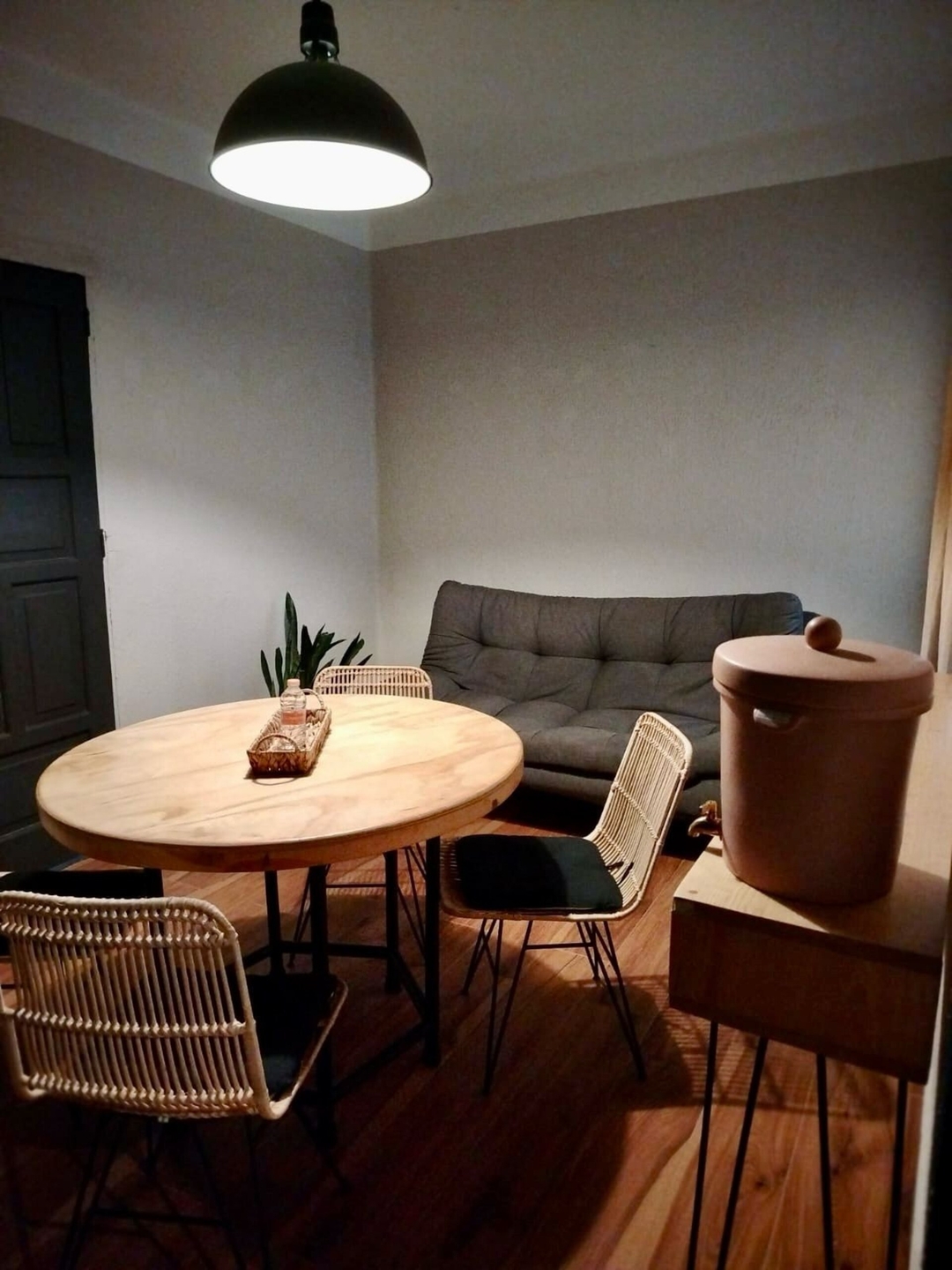 Chill Studio in the Heart of Condesa 0 kasavahomes.com