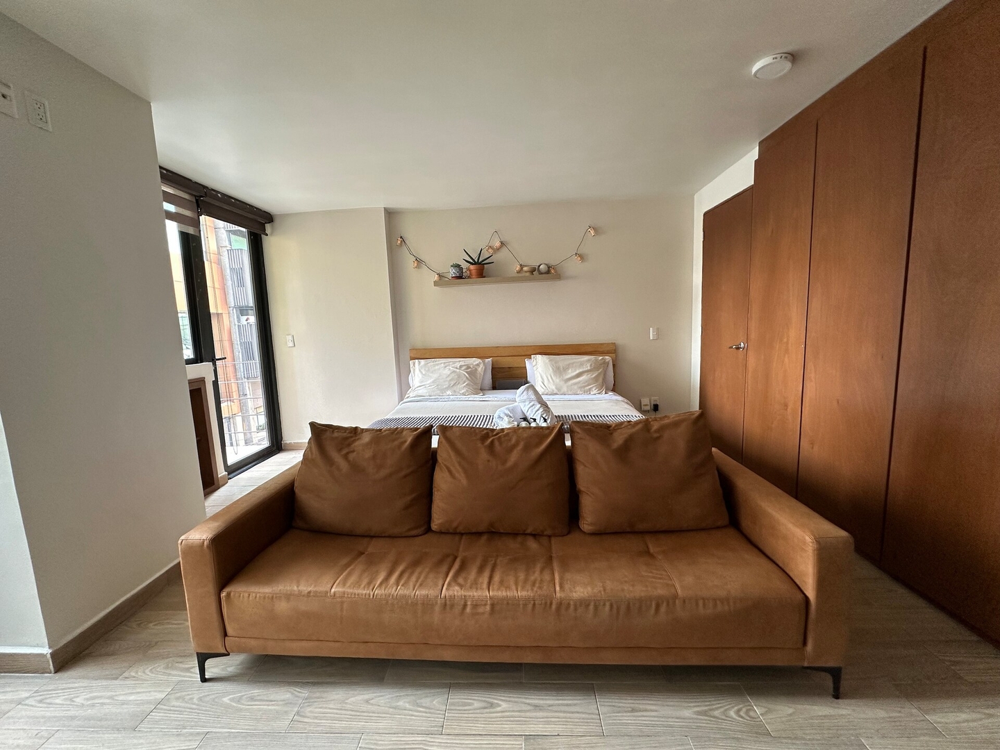 Reforma´s cozy loft 7 kasavahomes.com