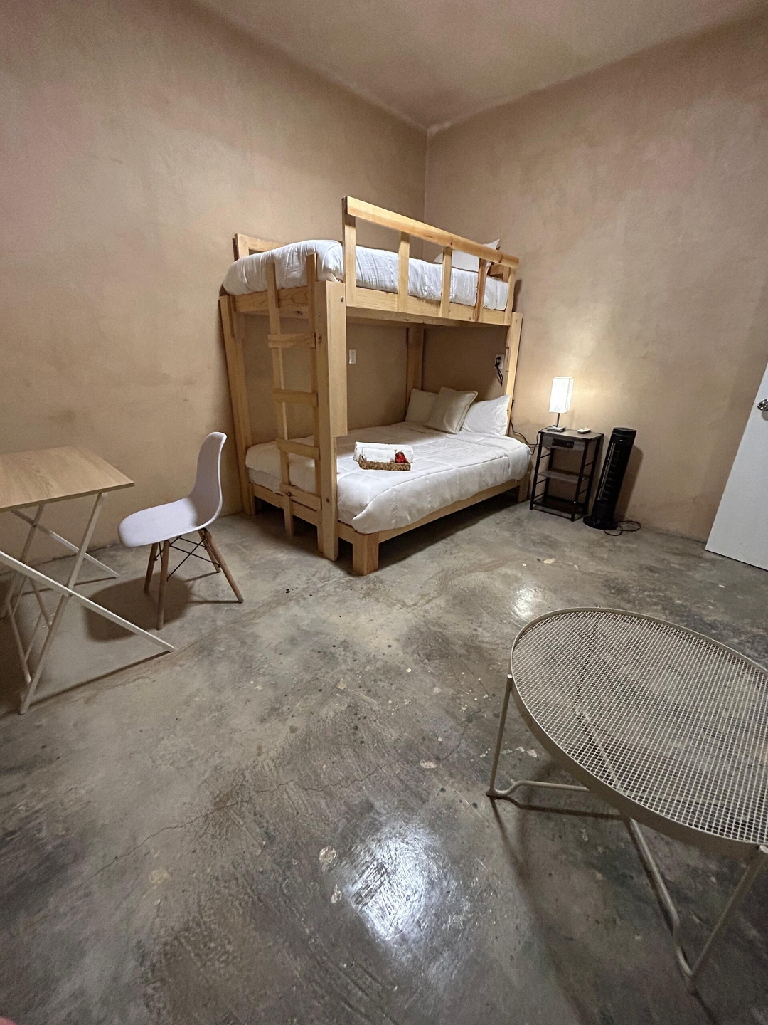 Spacious Residence in Roma Norte with AC 32 kasavahomes.com