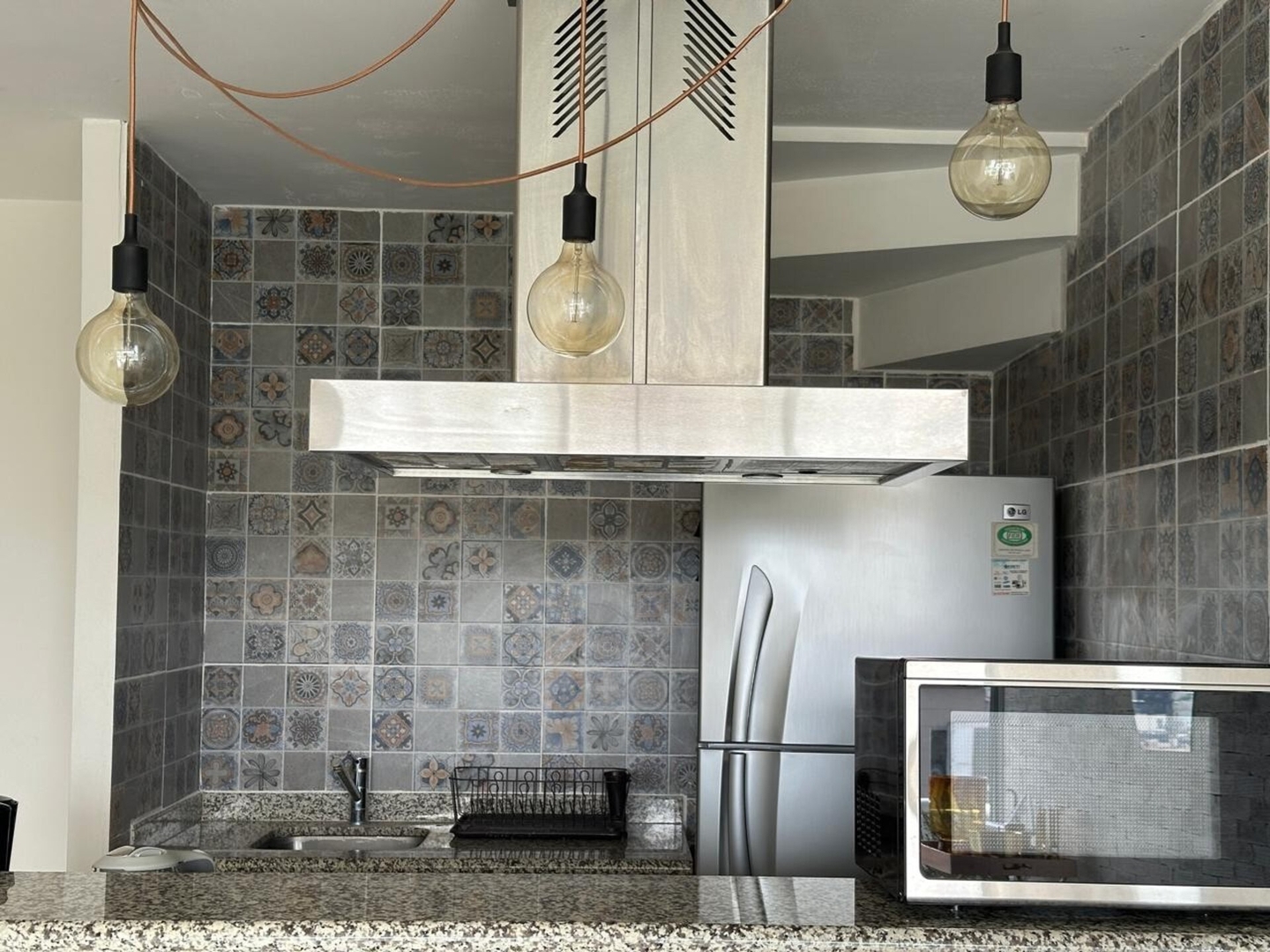 Roma Norte Penthouse  City Vibes, Pure Serenity 4 kasavahomes.com