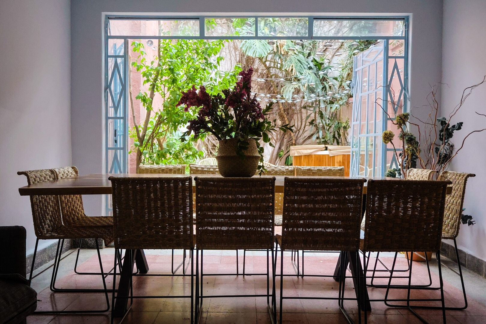 La Hacienda de Kasava—8 hab. con AC+jacuzzi+sauna 24 kasavahomes.com