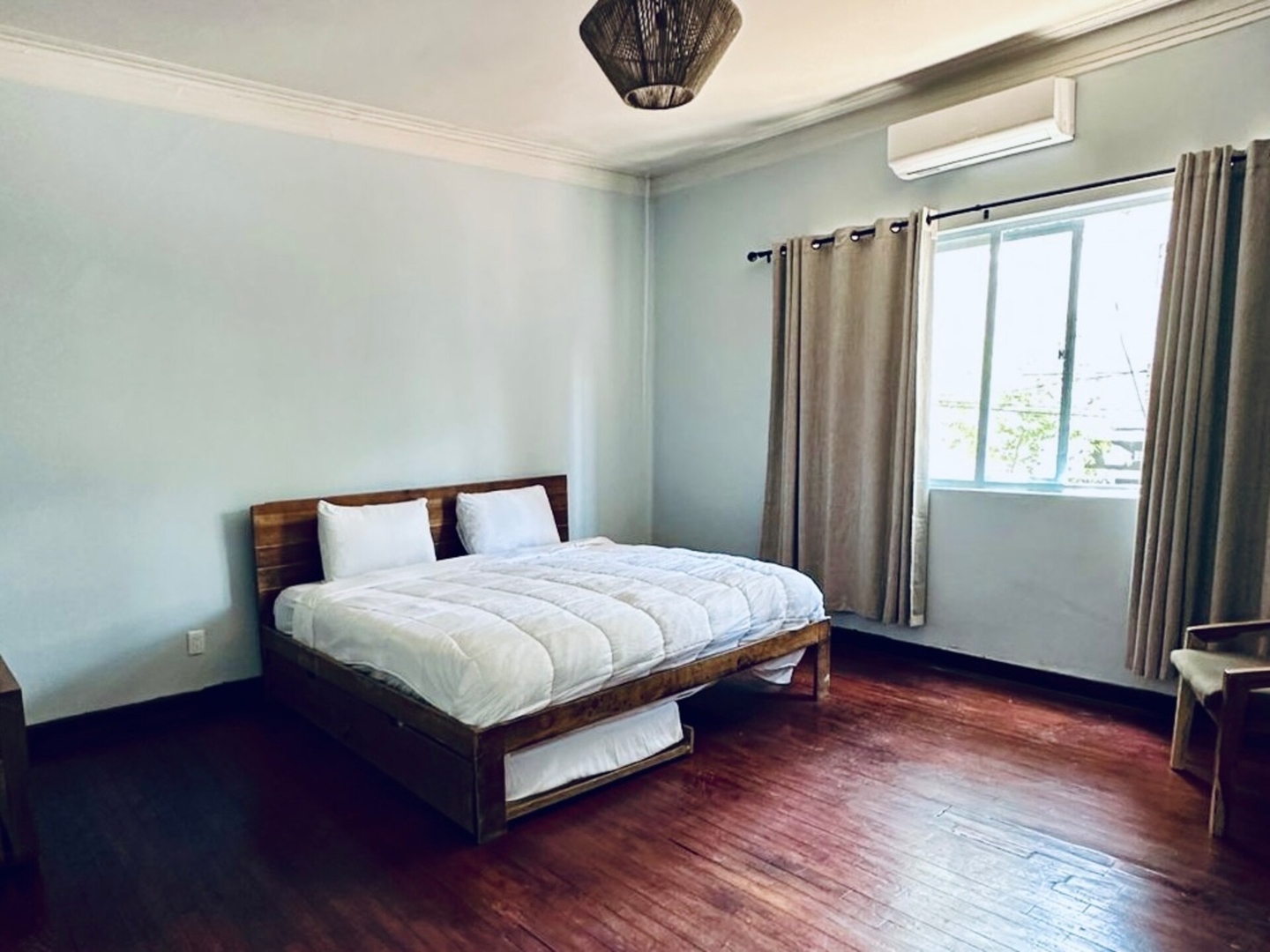 Cómoda casa para todos — con a/c 21 kasavahomes.com