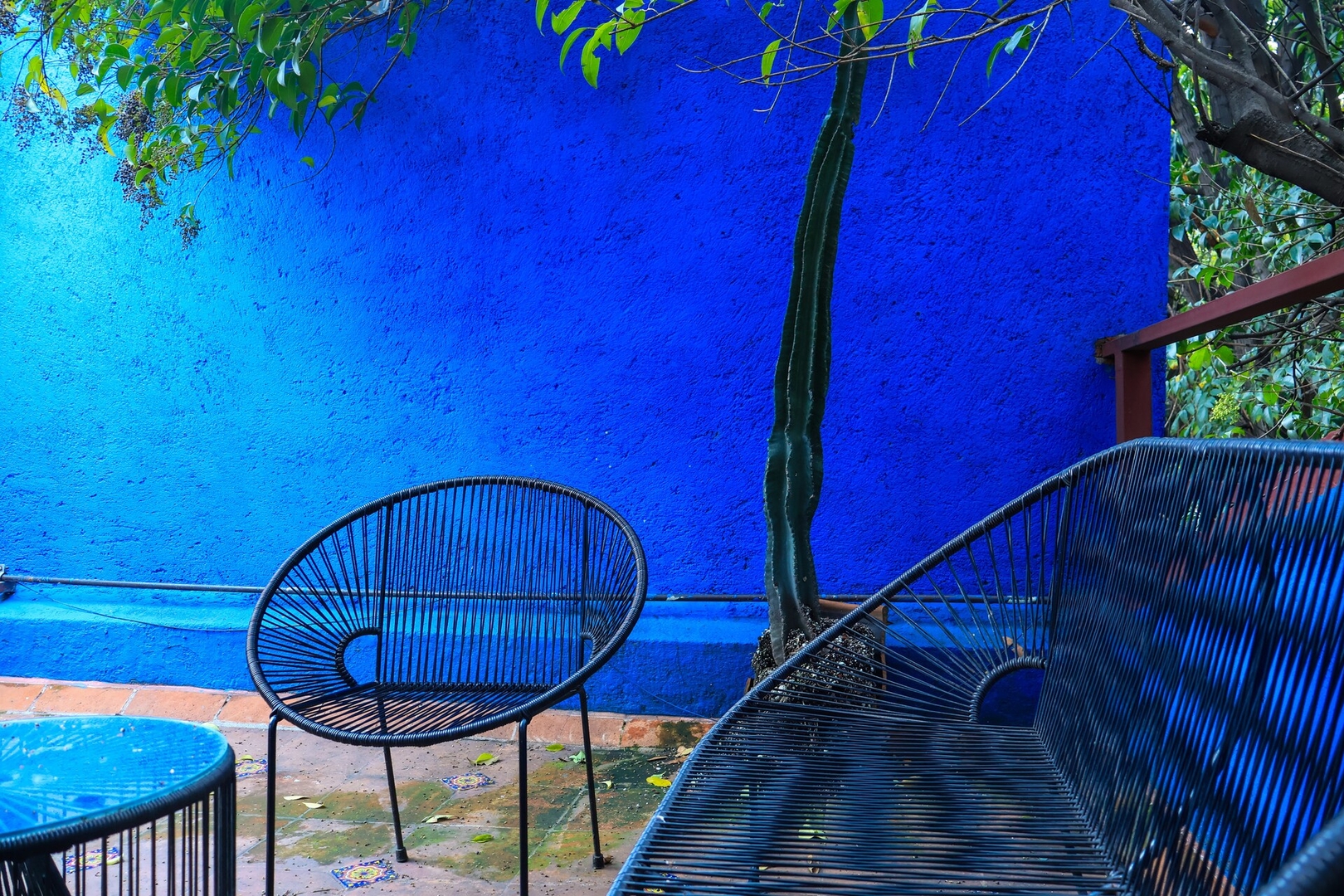 Casa Texotli en La Condesa — para +16 21 kasavahomes.com