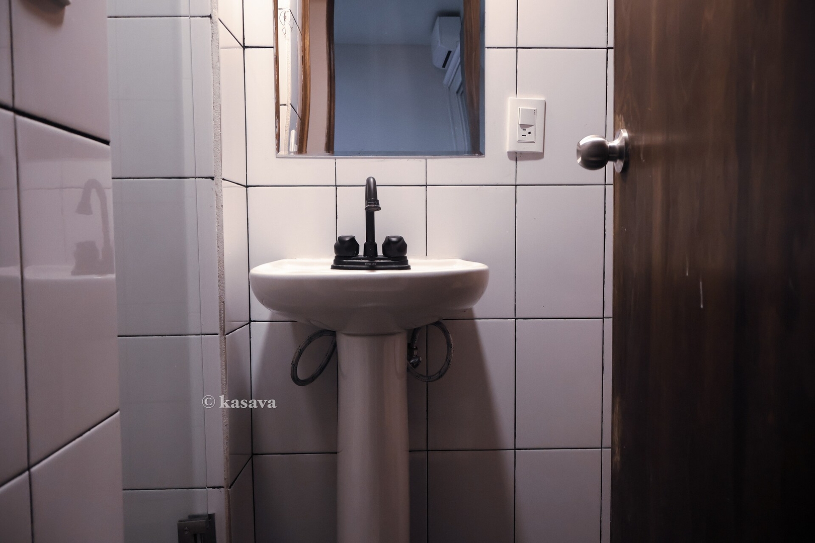 Reforma’s by Kasava: 3 hab. en PB por El Ángel 13 kasavahomes.com