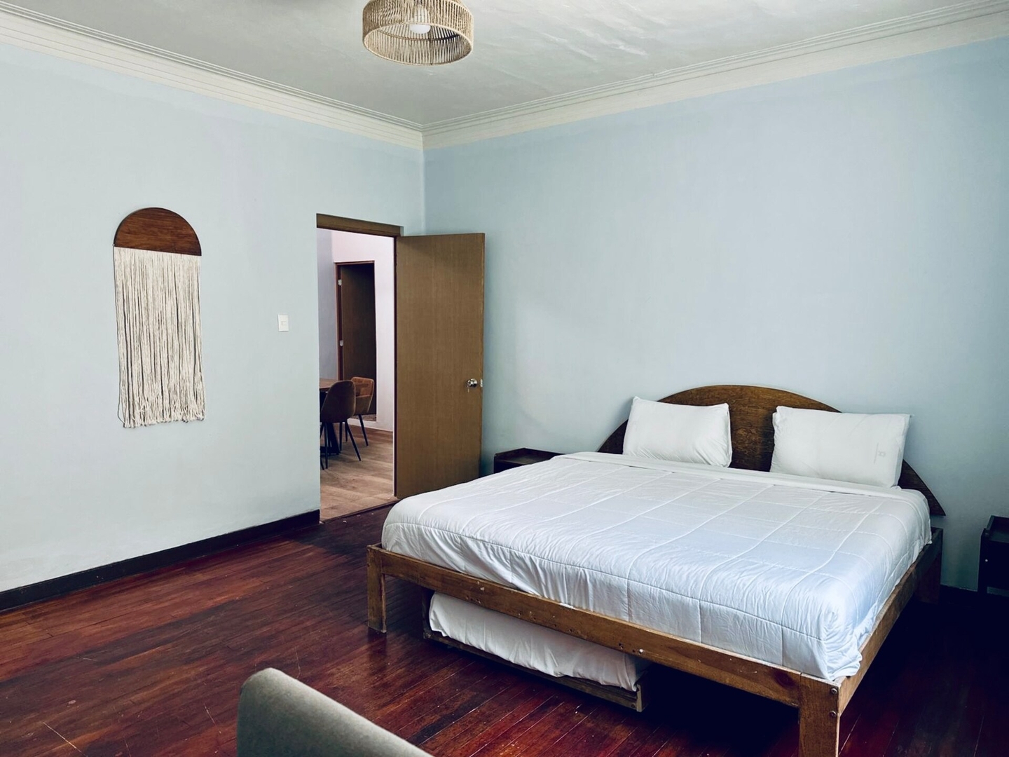 Cómoda casa para todos — con a/c 12 kasavahomes.com